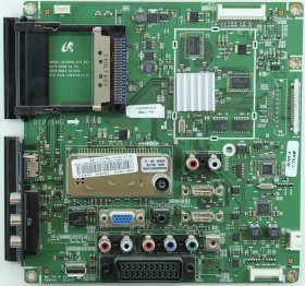 Samsung LE37B530P7W - Main AV - BN94-02519X - BN41-01165A - SATURN4_DTV_REV
