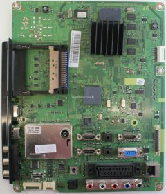 Samsung LE37C580J1K - Main AV - BN41-01512A - BN94-03798C - VA_DVB_LC