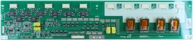 Samsung LE40R51B - Inverter - HI40024W2A - Rev1.2 - SIT400WD20B00 - LEFT