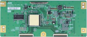 Samsung LE40S86BD - T-Con - 06A60-1A - T400XW01 V0 CTRL BD - 55.40T01.013
