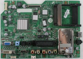 Samsung LS19CFEKF/EN - Main AV - BN41-01086A - BN94-02212A - BN94-02119A - CREAM_MFM