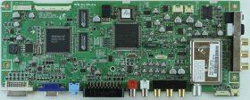 Samsung LS19D0CSS/EDC - Main AV - BN41-00656D - MP1.3 - BN91-00957F - LS19D0WS