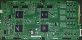 Samsung PS-42P2ST - 42SD S1.0-S1.1 LOGIC MAIN 3ASIC Bd