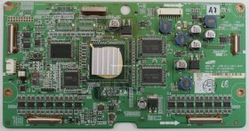 Samsung PS-42S5H - LVDS - LJ92-01270J A1 - LJ41-03387A - R1.4 - 42HD S4.0 LOGIC MAIN