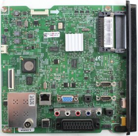 Samsung PS51D495A1K - Main AV - BN94-04505A - BN41-01632B - HIGH_X5_PDP