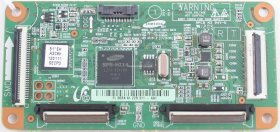 Samsung PS51E450 - Logic CTRL - LJ41-10184A R1.2 - LJ92-01883A A1 - 51EH LOGIC MAIN