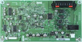 Sharp LC-37HV4U - Audio Board - SB460WJ - KB460DE