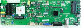 Sharp LC-40CFE6351K - Main Board - TP.MS6308.PB711 - B15093118 - LSC400HM09