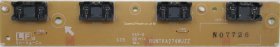 Sharp LC42AD5E-BK - Inverter - RUNTKA274WJZZ