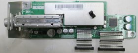 Sharp LC-32P70E - Tuner - DUNTKD609WE - KU3270EH - QPWBND609WJN2
