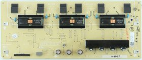 Sharp LC32DH57EBK - Inverter - QPWBGF071WJZZ - DUNTKF071WE