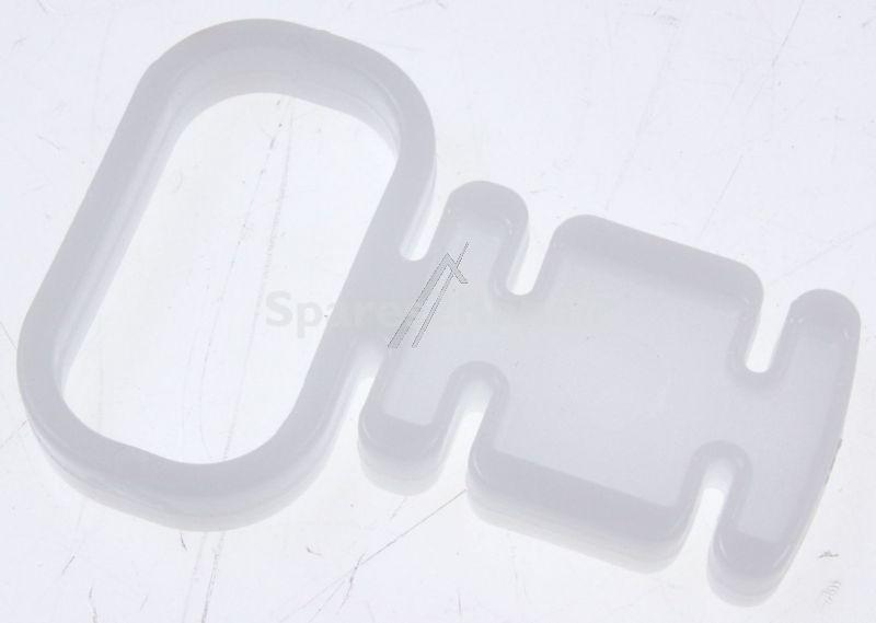 Smeg Square Plug - 768452207 Cap F Louver B