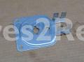 Smeg Mechanical Components - 015731056 Terminak Sheet