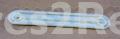 Smeg Mounting Parts - 698416369 Supp guida Terzo Cesto