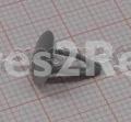 Smeg Square Plug - 899371897 Screw Cover