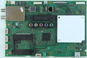 Sony KDL-42W805A - Main AV - 1-888-101-31 - 173415631 - Y200A450A
