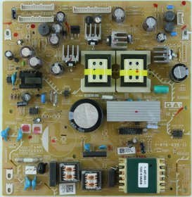 Sony KDL-26V4000 - PSU - 1-876-635-11 - A1556796A - M1526430A