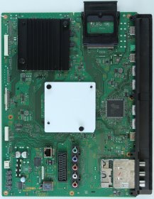 Sony KDL-48W800C - Main AV - 1-894-595-11 - 189459511