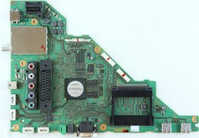 Sony KDL-55HX853 - Main AV - 1-885-388-51 (173308951) - Y200A190A - 1P-011BJ00-4M10