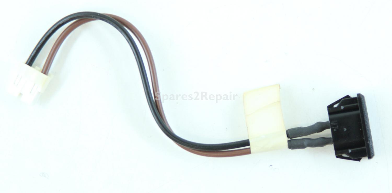 Sony KDL-40EX713 - AC Filter - HSC0673
