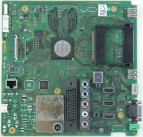 Sony KDL-32CX523 - Main AV - Y2009460A - REV: 101 - 1-883-753-12