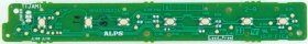 Sony KDL-37EX403 - Buttons - BRA970002A