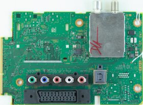 Sony KDL-55W829B - Sub AV - Y400A950C - 1-889-203-13 - 173457513