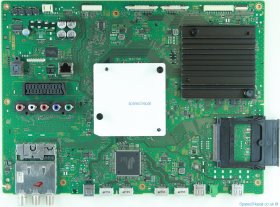 Sony KD-55S8005C - Main AV - Y210B360A - 1-894-595-11 - 189459511