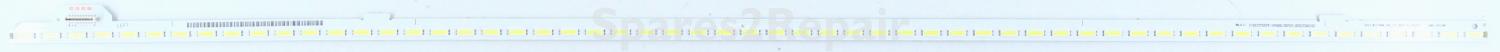 Sony LED Backlight - LM41-00109F - 2015_WISTRON_50L_L57_REV1.0_141127 - A5B058 - LEFT