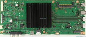 Sony KD-55XF7003 - Main AV - YA03054AA - 1-983-119-11 - 173703211