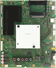 Sony KD-55XE8596 - Main AV - YA03002AB - 1-982-022-31