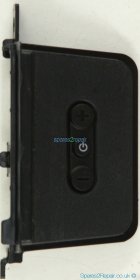 Sony KD-49XE7093 - Buttons - H7xx - MTE0004-55