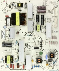 Sony KDL-60W855B - Power Supply - 1-893-060-11 - 4-527-609-01 - 147456511 - APS-367