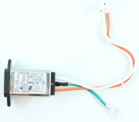 Sony KDL-40X2000 - AC Socket - 1-818-098-21 - 04GEEW3J
