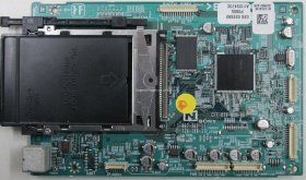 Sony KDL-S26A12U - DTV CIM - 1-867-362-11 - 1-726-198-11 - CFE-030-00N-06 - A1122473C