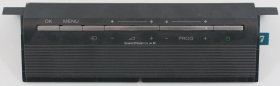 Sony KDL-S32A12U - Buttons