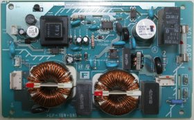 Sony KE-P42M1 - SUB PSU - A-1052-771-A - 1-862-609-12 - 172438012