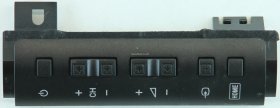 Sony KDL-37EX723 - Buttons - BRS970002A