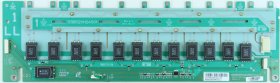 Sony KDL-52V4000 - LL Inverter - SSB520H24S01 Rev 0.2 - LJ97-01573A
