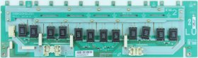 Sony KDL-52V4000 - LU Inverter - SSB520H24S01 Rev 0.2 - LJ97-01572A