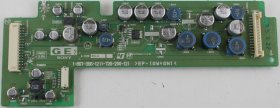 Sony KDL-S26A12U - GE Board - 1-867-366-12 - 1-726-200-12 - A-1128-516-A