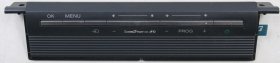 Sony KDL-S26A12U - Buttons