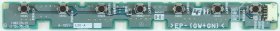 Sony KLV-20SR3 - Buttons - 1-863-274-13 - 1-724-774-13 - A-1057-430-A (Without Plastic)