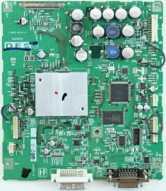Sony LDM-3210 - HDMI - 1-860-612-11 - A-1302-997-A