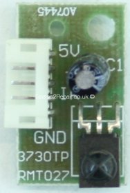 Soundwave C3273DVBA - IR - 3730TP - RMT027 - A07445