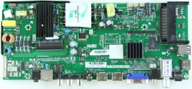 Technika 40F22BFHD - Main Board - TP.MS6308.PB710 - B15082712 - V400HJ6-PE1