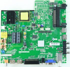 Technika 32-E251 - Main Board - L12120518 - TP.MSD309.BP85 - LTA320AP33 - 4501613-3