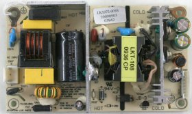 Technika LCD22-208E - PSU - LK1060-004A - V1.5 - LK1072-005B