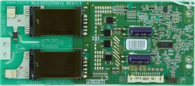 Techwood 32832 - Inverter - KLS-EE32TKH12 REV1.1 - 6632L-0495A