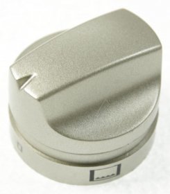 Teka Timer Button - 83130173 Black 4 Position Switch Knob S2k